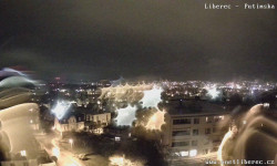 Dolní Hanychov, Jizerské hory