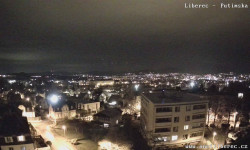 Dolní Hanychov, Jizerské hory