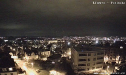 Dolní Hanychov, Jizerské hory