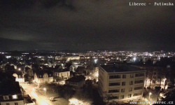 Dolní Hanychov, Jizerské hory