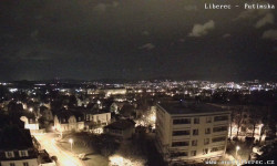 Dolní Hanychov, Jizerské hory