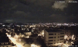 Dolní Hanychov, Jizerské hory