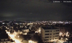 Dolní Hanychov, Jizerské hory