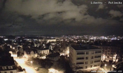 Dolní Hanychov, Jizerské hory