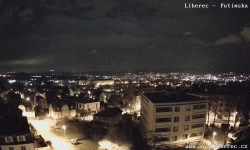 Dolní Hanychov, Jizerské hory