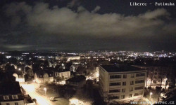 Dolní Hanychov, Jizerské hory