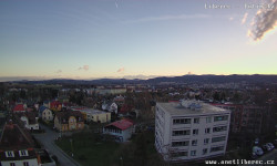 Dolní Hanychov, Jizerské hory