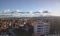 Dolní Hanychov, Jizerské hory