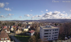 Dolní Hanychov, Jizerské hory