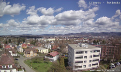 Dolní Hanychov, Jizerské hory