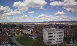 Dolní Hanychov, Jizerské hory