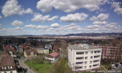 Dolní Hanychov, Jizerské hory