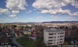 Dolní Hanychov, Jizerské hory