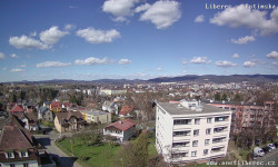 Dolní Hanychov, Jizerské hory