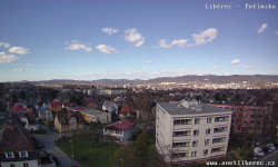 Dolní Hanychov, Jizerské hory