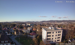 Dolní Hanychov, Jizerské hory