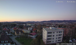 Dolní Hanychov, Jizerské hory