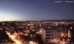 Dolní Hanychov, Jizerské hory