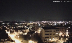 Dolní Hanychov, Jizerské hory