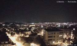 Dolní Hanychov, Jizerské hory