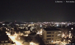 Dolní Hanychov, Jizerské hory