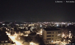 Dolní Hanychov, Jizerské hory