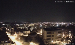 Dolní Hanychov, Jizerské hory