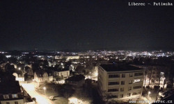 Dolní Hanychov, Jizerské hory