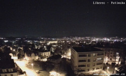 Dolní Hanychov, Jizerské hory