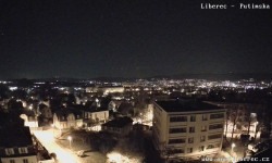 Dolní Hanychov, Jizerské hory