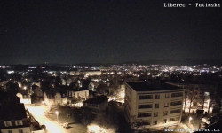 Dolní Hanychov, Jizerské hory