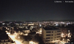 Dolní Hanychov, Jizerské hory