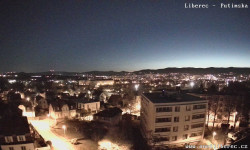 Dolní Hanychov, Jizerské hory