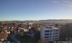 Dolní Hanychov, Jizerské hory