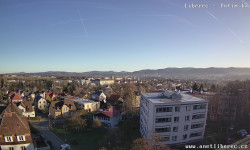 Dolní Hanychov, Jizerské hory