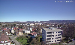 Dolní Hanychov, Jizerské hory