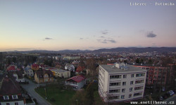 Dolní Hanychov, Jizerské hory