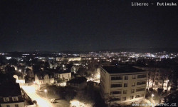 Dolní Hanychov, Jizerské hory