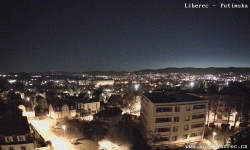 Dolní Hanychov, Jizerské hory