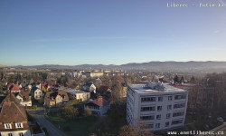 Dolní Hanychov, Jizerské hory