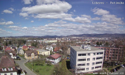 Dolní Hanychov, Jizerské hory