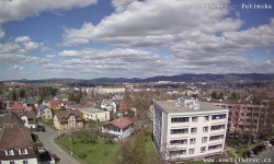 Dolní Hanychov, Jizerské hory