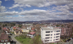 Dolní Hanychov, Jizerské hory