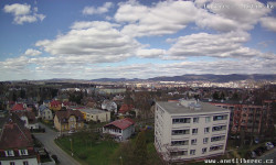 Dolní Hanychov, Jizerské hory