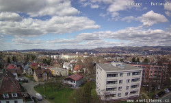 Dolní Hanychov, Jizerské hory