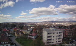 Dolní Hanychov, Jizerské hory