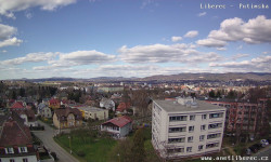 Dolní Hanychov, Jizerské hory