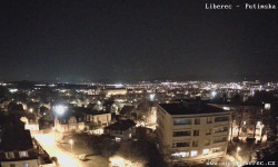 Dolní Hanychov, Jizerské hory