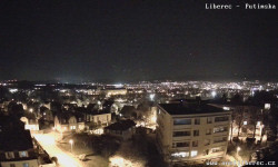 Dolní Hanychov, Jizerské hory