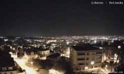 Dolní Hanychov, Jizerské hory